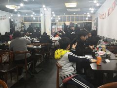 大堂-井上家(大兴街店)