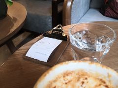 -咖法森林·咖啡  酒吧(天河店)