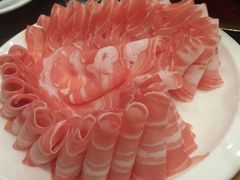 -北门涮肉·铜锅涮肉(南锣鼓巷店)