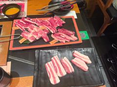 -千寻烧肉(政务区店)