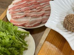 -银同牦牛肉火锅