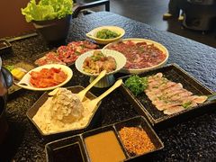 -樱嘢·炭火烧肉(惠南店)