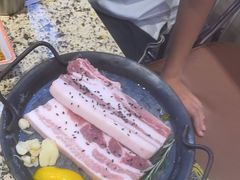 -安又胖韩国烤肉(美罗城店)