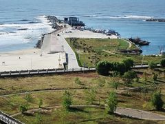 -南戴河旅游度假区
