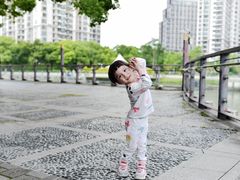 -苏州河梦清园环保主题公园