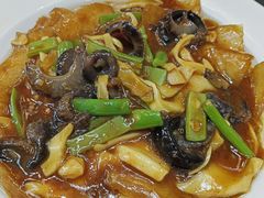 -居记万家福家常菜(车站南路店)