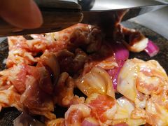 -石记东北风味烤肉店(子固路店)