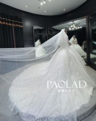 -南京宝娜嫁衣婚纱礼服馆(中央路店)