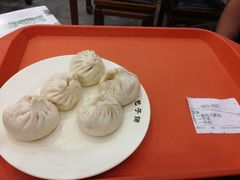 猪肉大葱-庆丰包子铺(望京广顺店)