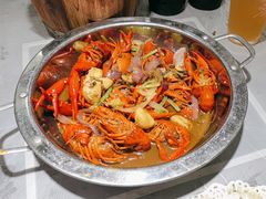 -学士怪怪龙虾·川菜·烧烤(学士街店)