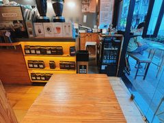 -Cafe del Volcan(永康路店)