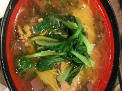 -泰煌鸡·上海白斩鸡·鸡汤面(鹤庆店)