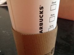 iphone_upload_pic-星巴克(昆明金鹰天地店)