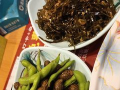 -天盛海鲜烧烤大排档·本地小海鲜·牟平腿穗子(幸福店)
