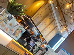 -THE WOODS 简餐 (国贸商城店)