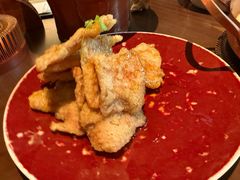 -奉天小馆·非遗东北菜(沈阳万象城店)