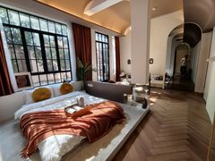 -席拉集合空间的民宿(海珠广场·北京路店)