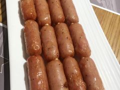 -乐凯撒披萨(正佳广场店)