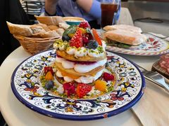 -Alimentari早午餐(安福路店)