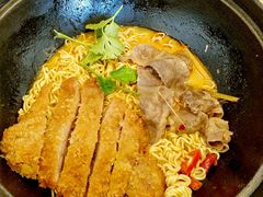 -About Bistro關於·泰式家庭料理