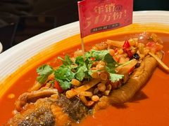 -桂小厨广西菜(万象城店)