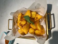 -江边城外烤全鱼(嘉定万达广场店)