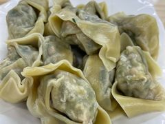 -顶巧鸡汤馄饨(虹口总店)