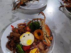-极乐汇汗蒸会馆(杭州店)