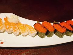 -大桥日本料理·日式放题·铁板定食(科兴科学园店)