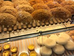 松松-面包新语(上地华联店)