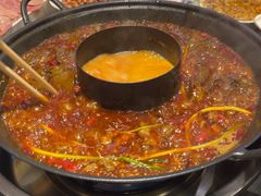 -沸炉重庆老火锅(军事博物馆店)