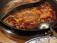 -楠火锅(太古里总店)