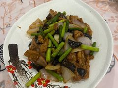 山西过油肉-潞安酒店(宁国路店)