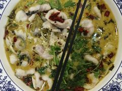 -农家小院(朱雀桥店)