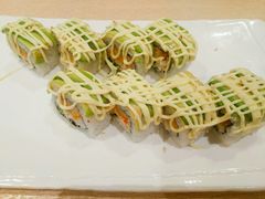 -新一番三文鱼寿司(大东海店)