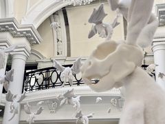 -Salon de Ville浦江汇(上海外滩华尔道夫酒店店)