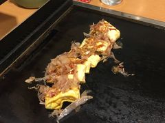 鸡蛋芝士卷-鹤桥风月(ヨドバシ梅田店)