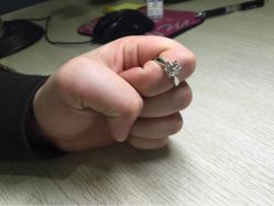 iphone_upload_pic-威德钻石-克拉钻大本营(南京东路店)