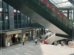 -江燕路万科里