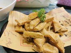 -汤记传菜(秀浦路店)