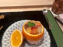 -橼舍鮨青木