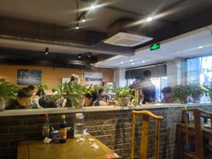 -河沿肉饼Beijing Pie(东华门店)