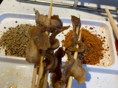 -小鲜肉延边朝鲜族烤串(珠海店)