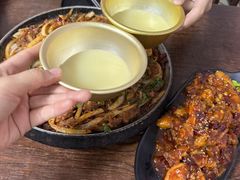 -妈妈手(山大总店)