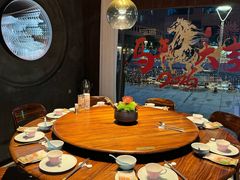 -鸡毛兑糖·尚宴(鄞州水街店)