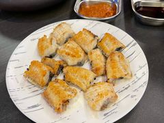 -浦项一部·鳗鱼烤肉烤串(西塔店)