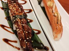 -匠客寿司(江门万达老街店)