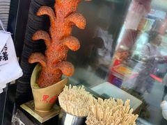 -黑色经典臭豆腐·湖南特产(坡子街店)