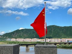-图们国门景区
