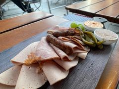 -普拉那啤酒坊Paulaner(凯宾斯基饭店)